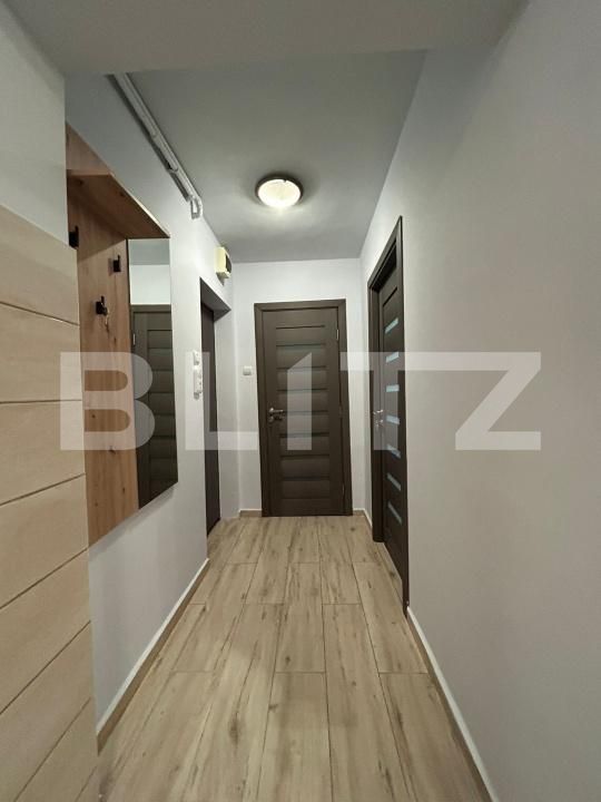 Apartament de închiriat 2 camere Cornisa - 182495AI | BLITZ Târgu Mureș | Poza2