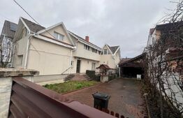 Casă de vanzare, 229 mp, cartierul 7 Noiembrie 