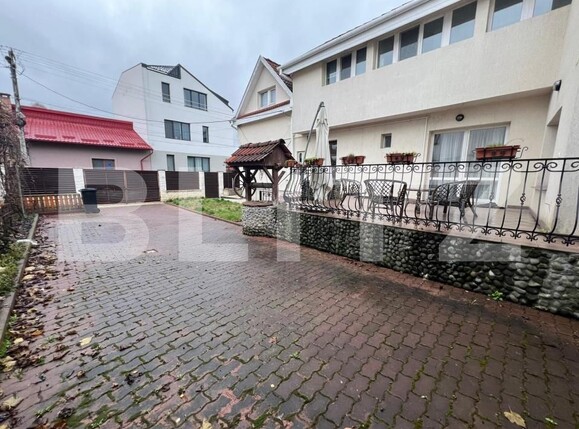Casa de vânzare 6 camere 7 Noiembrie - 182541CV | BLITZ Târgu Mureș | Poza2
