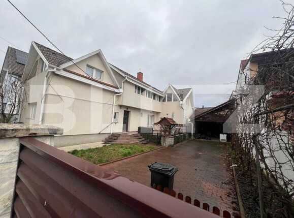 Casa de vânzare 6 camere 7 Noiembrie - 182541CV | BLITZ Târgu Mureș | Poza2