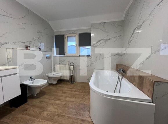 Casa de vânzare 6 camere 7 Noiembrie - 182541CV | BLITZ Târgu Mureș | Poza4