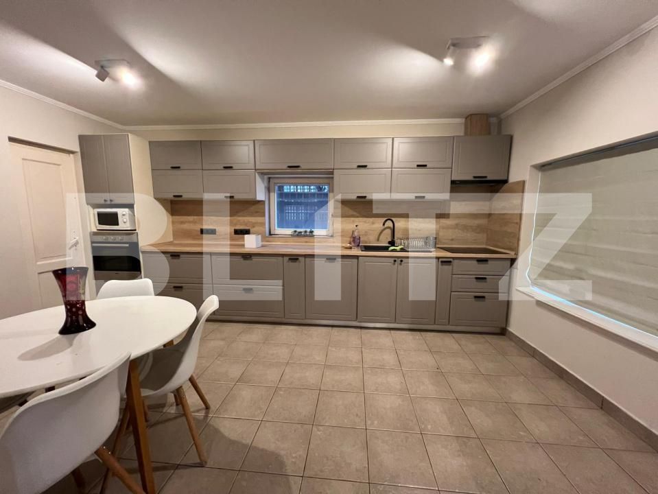 Casa de vânzare 6 camere 7 Noiembrie - 182541CV | BLITZ Târgu Mureș | Poza3