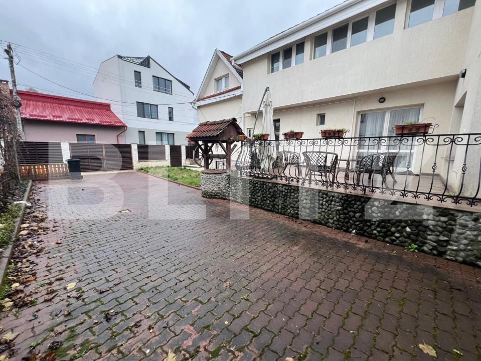 Casa de vânzare 6 camere 7 Noiembrie - 182541CV | BLITZ Târgu Mureș | Poza2