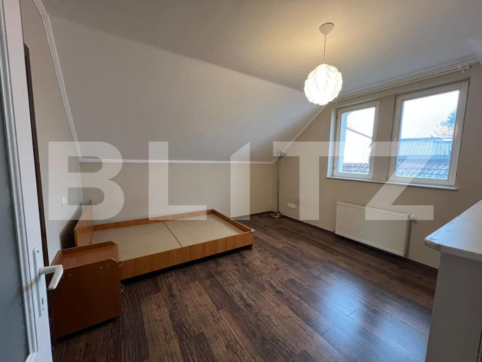 Casa de vânzare 6 camere 7 Noiembrie - 182541CV | BLITZ Târgu Mureș | Poza5