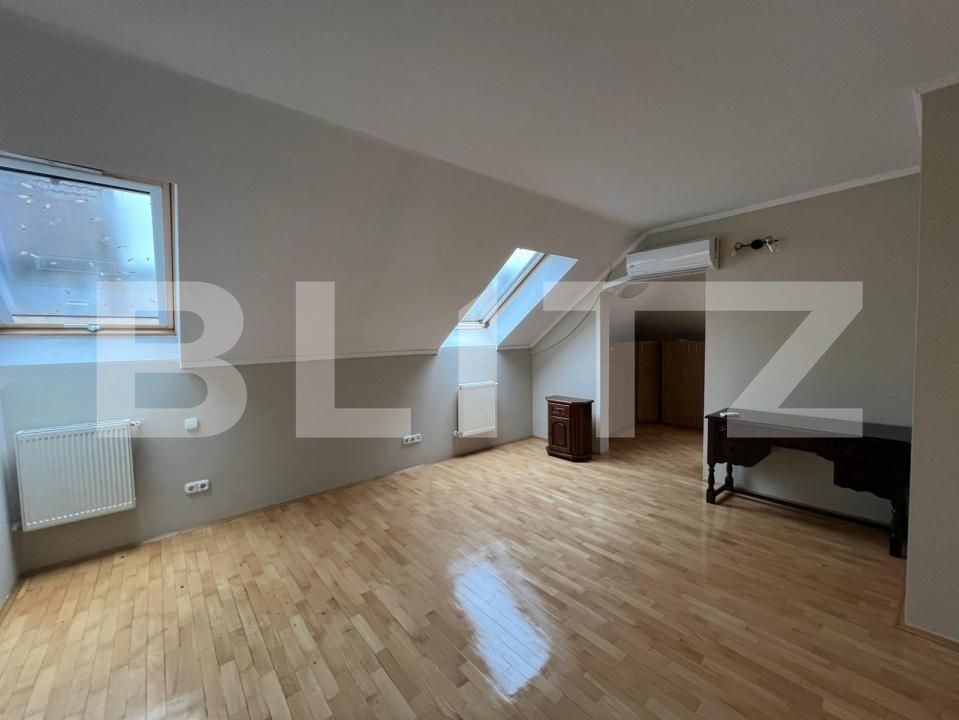 Casa de vânzare 6 camere 7 Noiembrie - 182541CV | BLITZ Târgu Mureș | Poza8