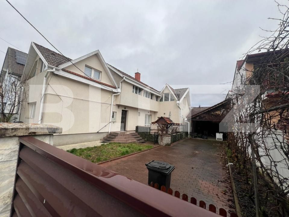 Casa de vânzare 6 camere 7 Noiembrie - 182541CV | BLITZ Târgu Mureș | Poza4