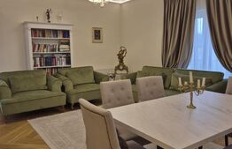 Penthouse, 96 mp, zona Unirii