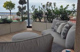 Penthouse, 96 mp, zona Unirii