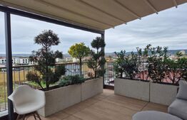 Penthouse, 96 mp, zona Unirii