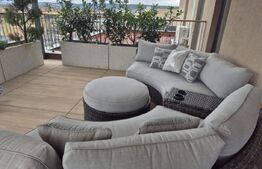 Penthouse, 96 mp, zona Unirii