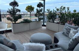 Penthouse, 96 mp, zona Unirii