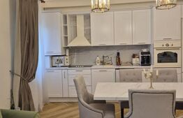 Penthouse, 96 mp, zona Unirii