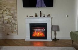 Penthouse, 96 mp, zona Unirii