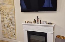 Penthouse, 96 mp, zona Unirii