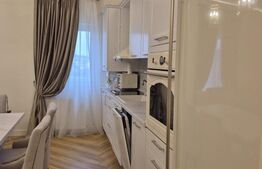 Penthouse, 96 mp, zona Unirii