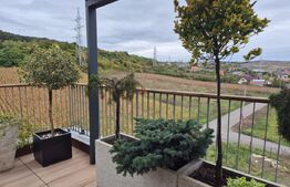 Penthouse, 96 mp, zona Unirii