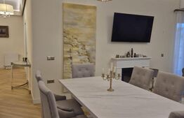 Penthouse, 96 mp, zona Unirii