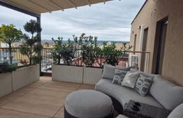 Penthouse, 96 mp, zona Unirii