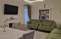 Penthouse, 96 mp, zona Unirii