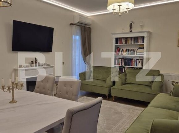 Apartament de închiriat 4 camere Unirii - 182607AI | BLITZ Târgu Mureș | Poza18