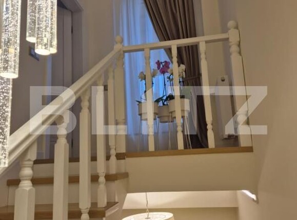 Apartament de închiriat 4 camere Unirii - 182607AI | BLITZ Târgu Mureș | Poza25