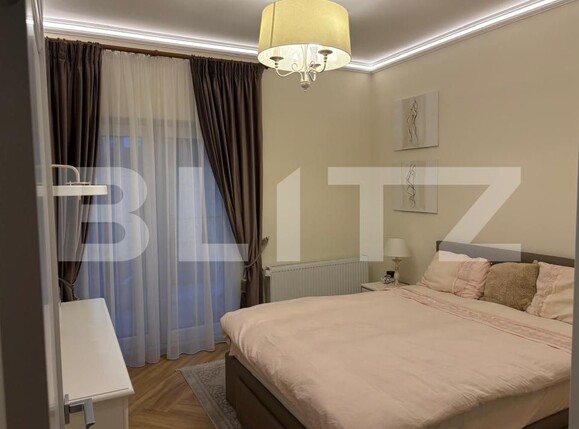 Apartament de închiriat 4 camere Unirii - 182607AI | BLITZ Târgu Mureș | Poza4