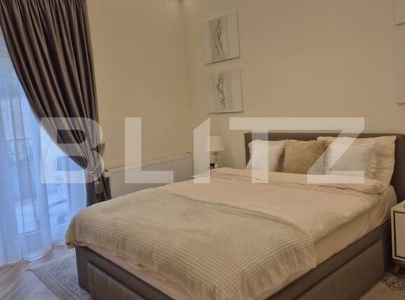 Apartament de închiriat 4 camere Unirii - 182607AI | BLITZ Târgu Mureș | Poza16