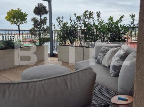 Apartament de închiriat 4 camere Unirii - 182607AI | BLITZ Târgu Mureș | Poza7