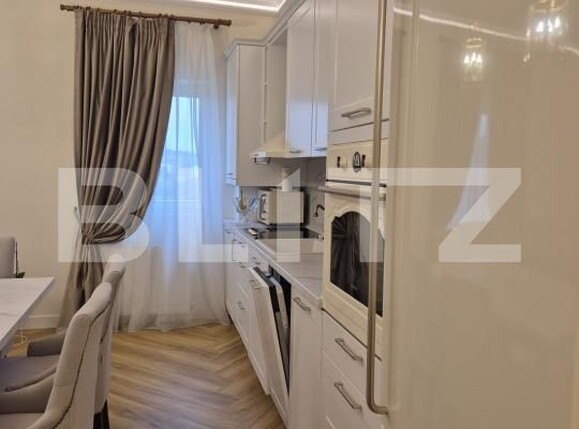 Apartament de închiriat 4 camere Unirii - 182607AI | BLITZ Târgu Mureș | Poza13