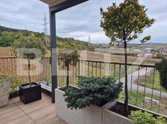 Apartament de închiriat 4 camere Unirii - 182607AI | BLITZ Târgu Mureș | Poza23