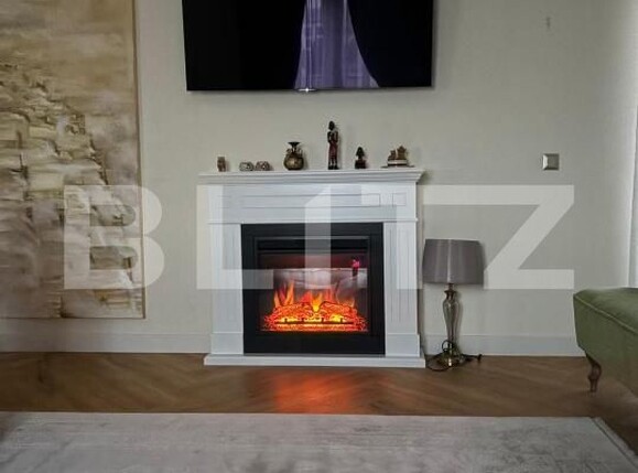 Apartament de închiriat 4 camere Unirii - 182607AI | BLITZ Târgu Mureș | Poza19