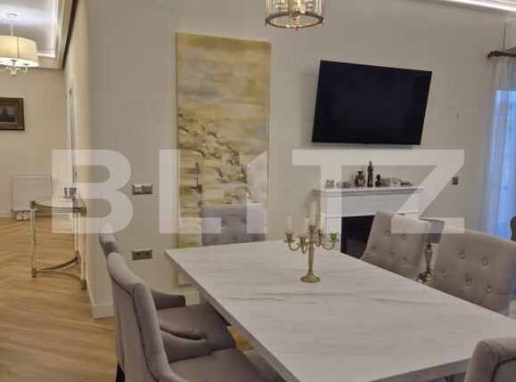Apartament de închiriat 4 camere Unirii - 182607AI | BLITZ Târgu Mureș | Poza3
