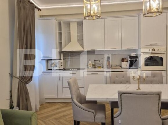 Apartament de închiriat 4 camere Unirii - 182607AI | BLITZ Târgu Mureș | Poza20