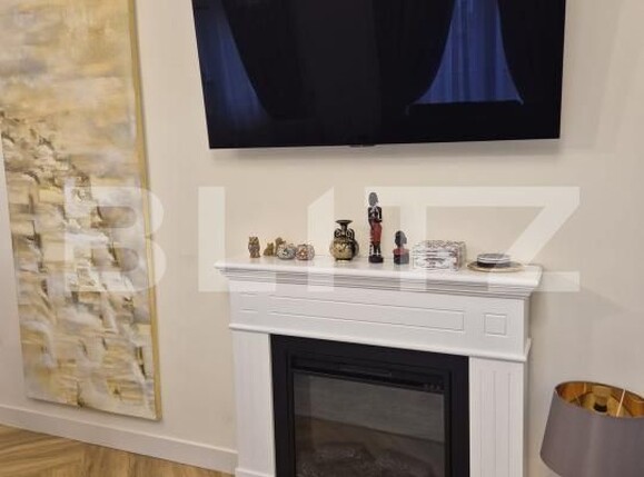 Apartament de închiriat 4 camere Unirii - 182607AI | BLITZ Târgu Mureș | Poza2