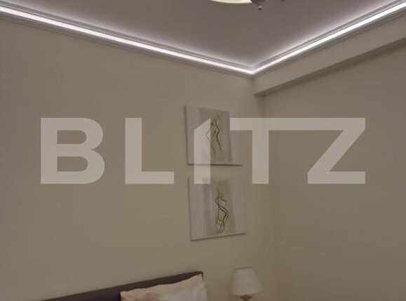 Apartament de închiriat 4 camere Unirii - 182607AI | BLITZ Târgu Mureș | Poza24