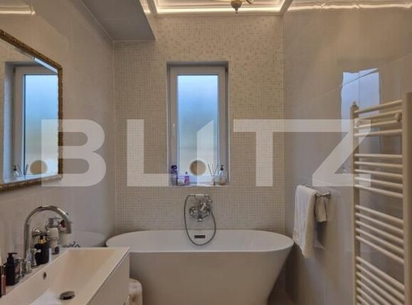 Apartament de închiriat 4 camere Unirii - 182607AI | BLITZ Târgu Mureș | Poza6