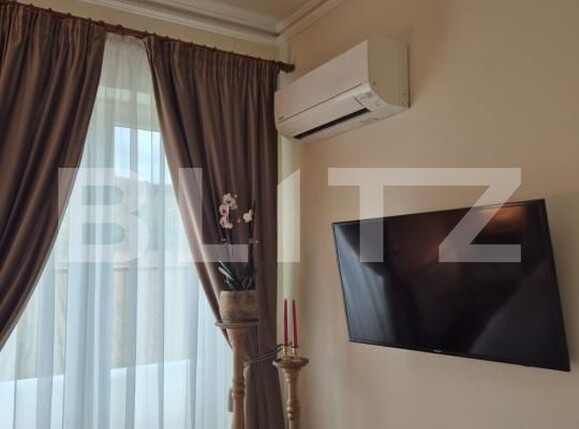 Apartament de închiriat 4 camere Unirii - 182607AI | BLITZ Târgu Mureș | Poza5