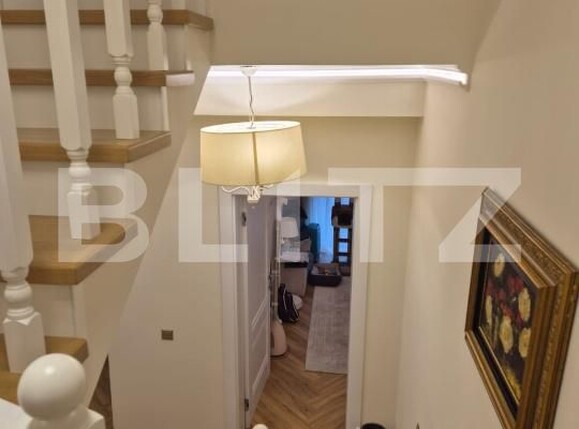 Apartament de închiriat 4 camere Unirii - 182607AI | BLITZ Târgu Mureș | Poza9
