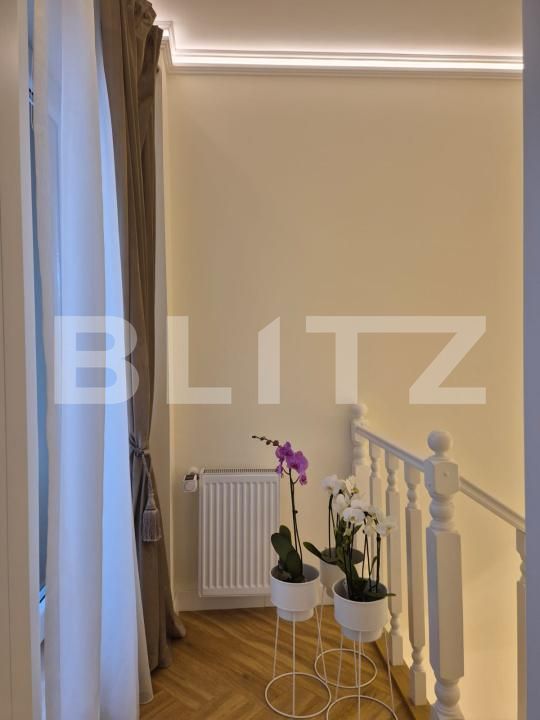 Apartament de închiriat 4 camere Unirii - 182607AI | BLITZ Târgu Mureș | Poza14
