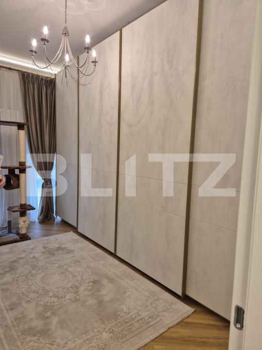 Apartament de închiriat 4 camere Unirii - 182607AI | BLITZ Târgu Mureș | Poza17