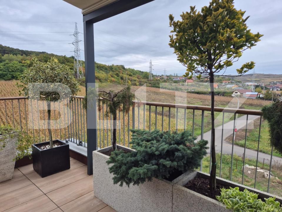 Apartament de închiriat 4 camere Unirii - 182607AI | BLITZ Târgu Mureș | Poza23