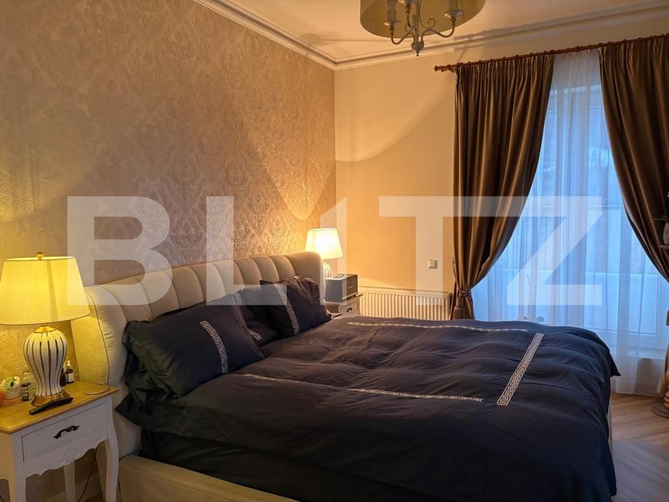 Apartament de închiriat 4 camere Unirii - 182607AI | BLITZ Târgu Mureș | Poza22