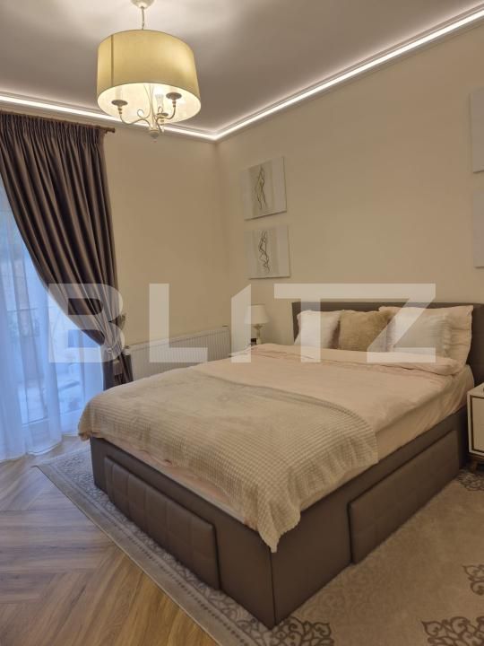 Apartament de închiriat 4 camere Unirii - 182607AI | BLITZ Târgu Mureș | Poza16