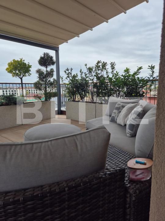 Apartament de închiriat 4 camere Unirii - 182607AI | BLITZ Târgu Mureș | Poza7