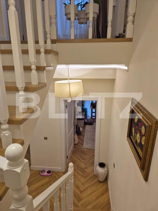 Apartament de închiriat 4 camere Unirii - 182607AI | BLITZ Târgu Mureș | Poza9