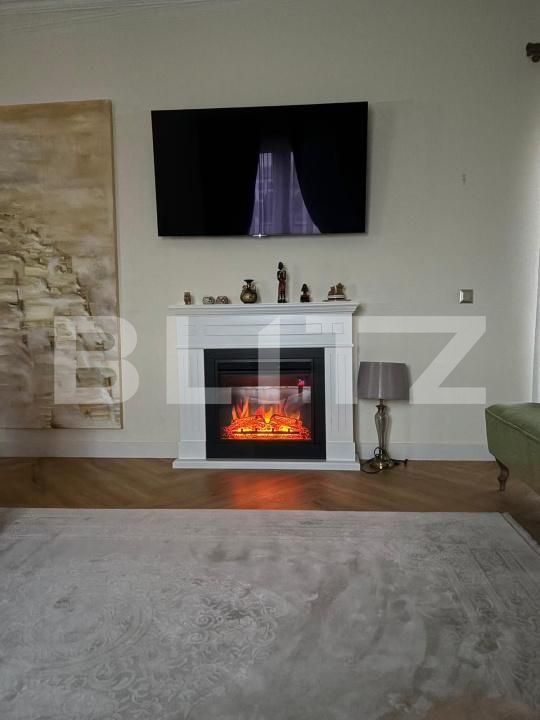 Apartament de închiriat 4 camere Unirii - 182607AI | BLITZ Târgu Mureș | Poza19