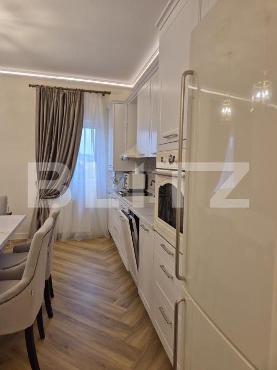 Apartament de închiriat 4 camere Unirii - 182607AI | BLITZ Târgu Mureș | Poza13