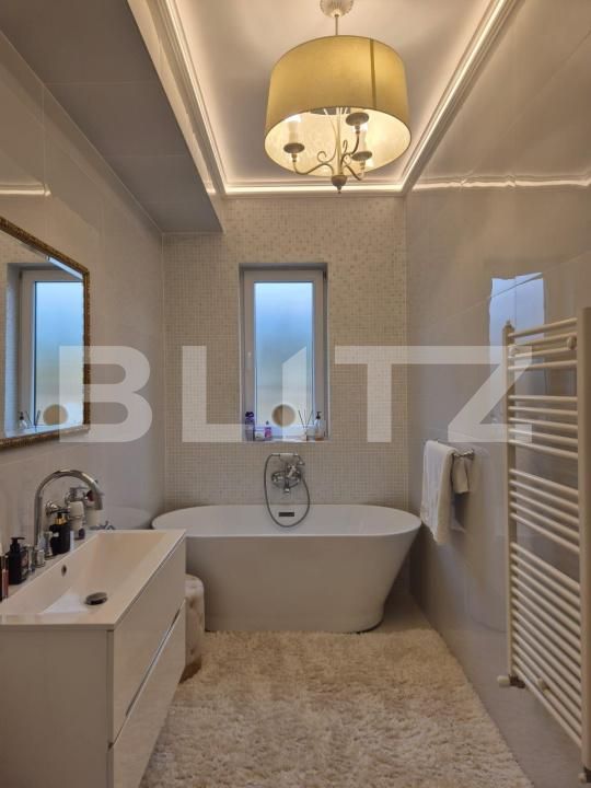 Apartament de închiriat 4 camere Unirii - 182607AI | BLITZ Târgu Mureș | Poza6