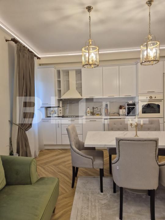 Apartament de închiriat 4 camere Unirii - 182607AI | BLITZ Târgu Mureș | Poza20