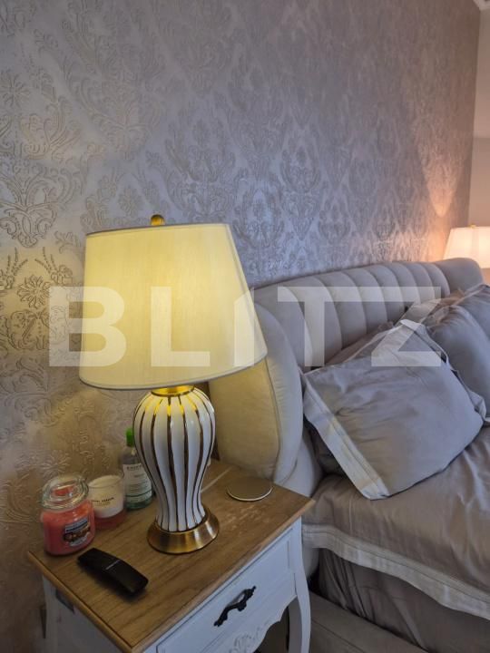 Apartament de închiriat 4 camere Unirii - 182607AI | BLITZ Târgu Mureș | Poza21